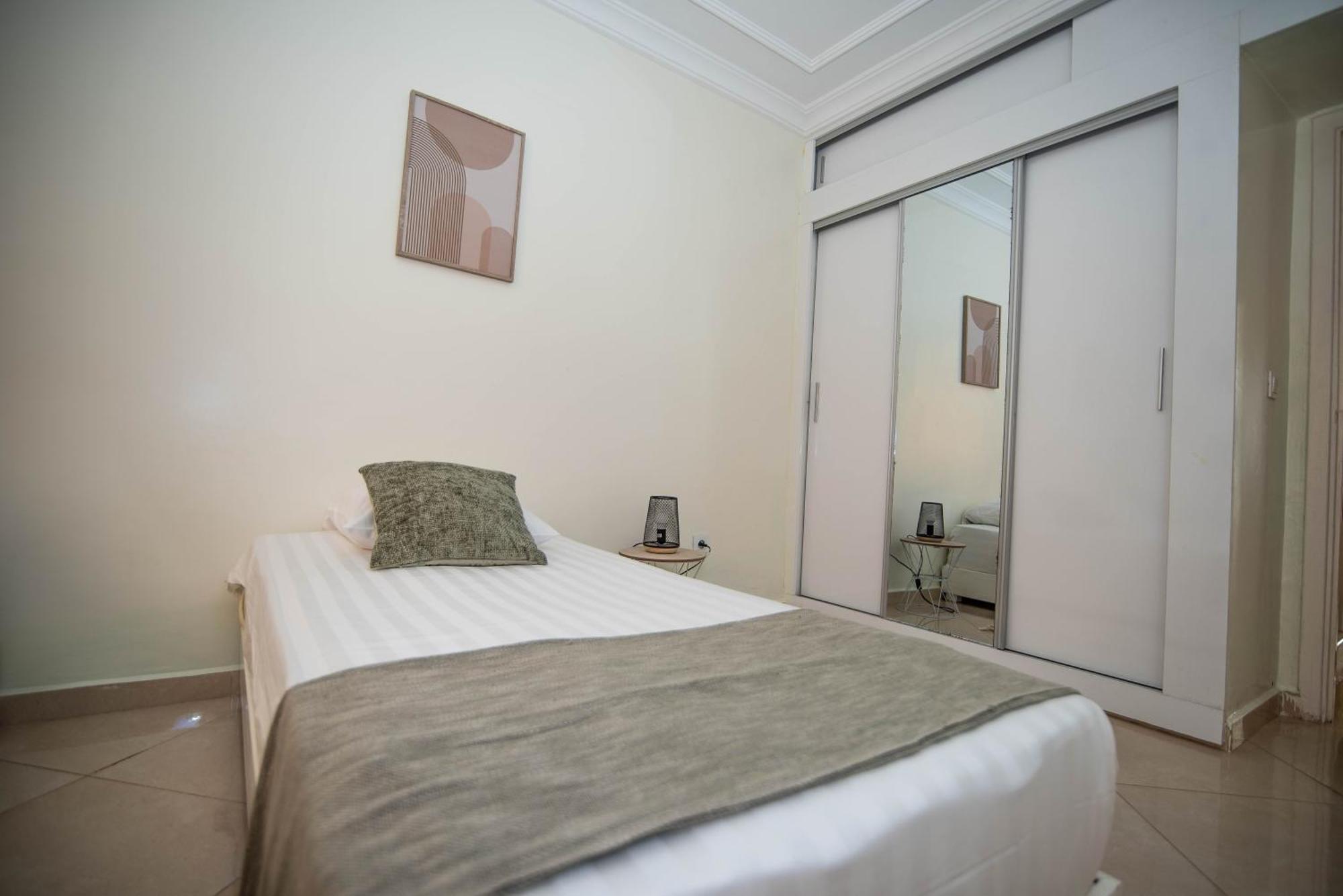 Private Residence - Just Like Home Agadir Ngoại thất bức ảnh