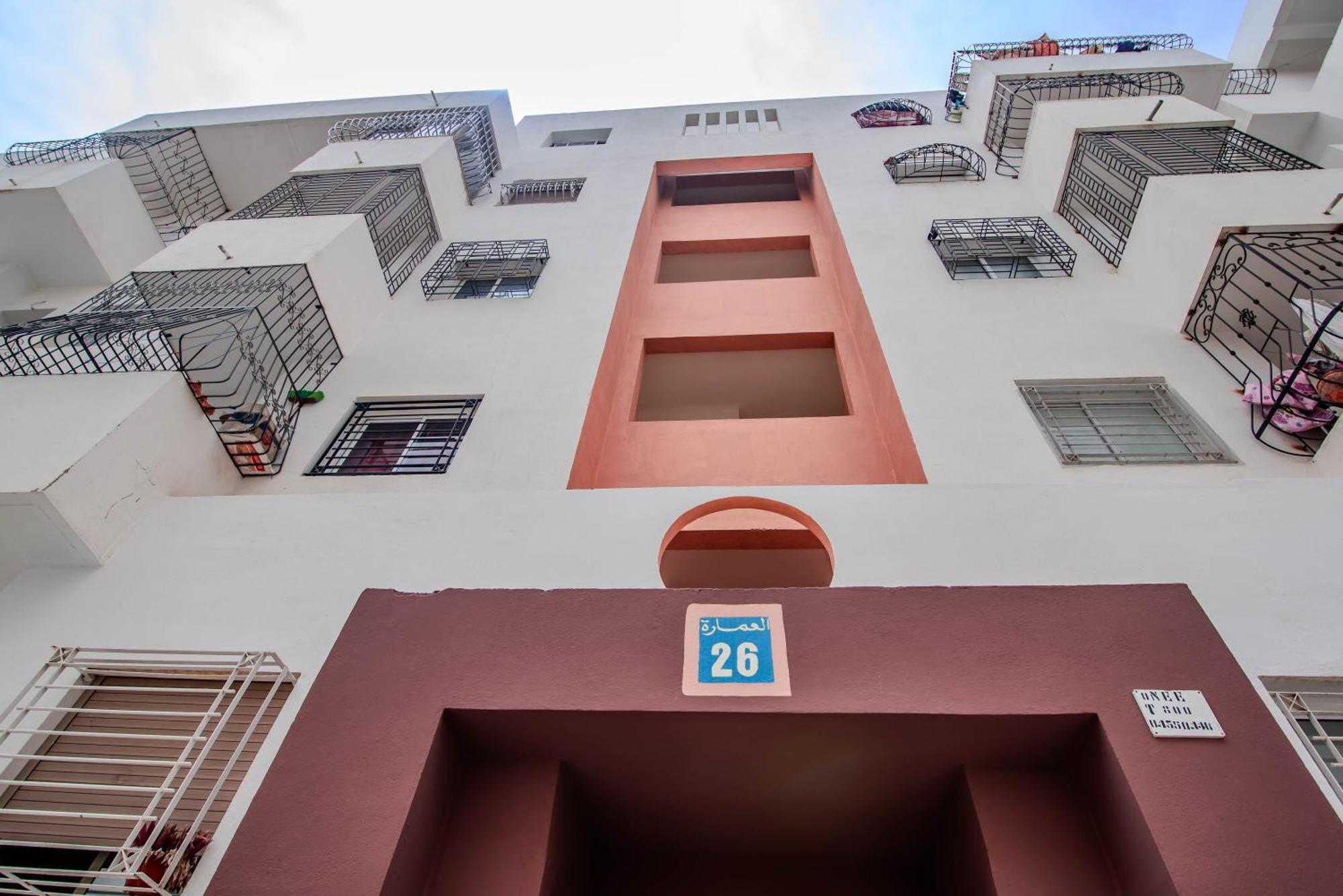 Private Residence - Just Like Home Agadir Ngoại thất bức ảnh