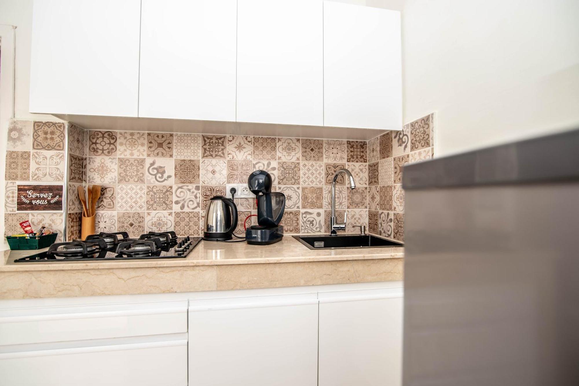 Private Residence - Just Like Home Agadir Ngoại thất bức ảnh