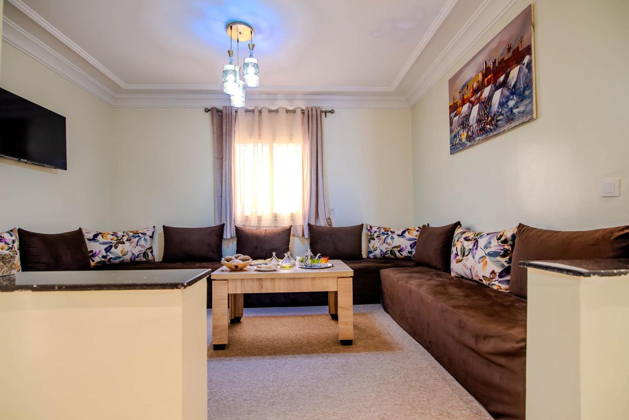 Private Residence - Just Like Home Agadir Ngoại thất bức ảnh