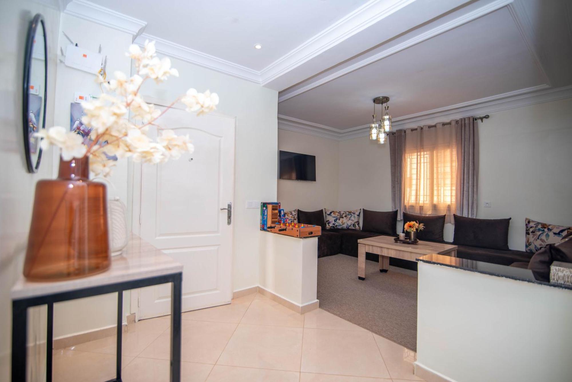 Private Residence - Just Like Home Agadir Ngoại thất bức ảnh