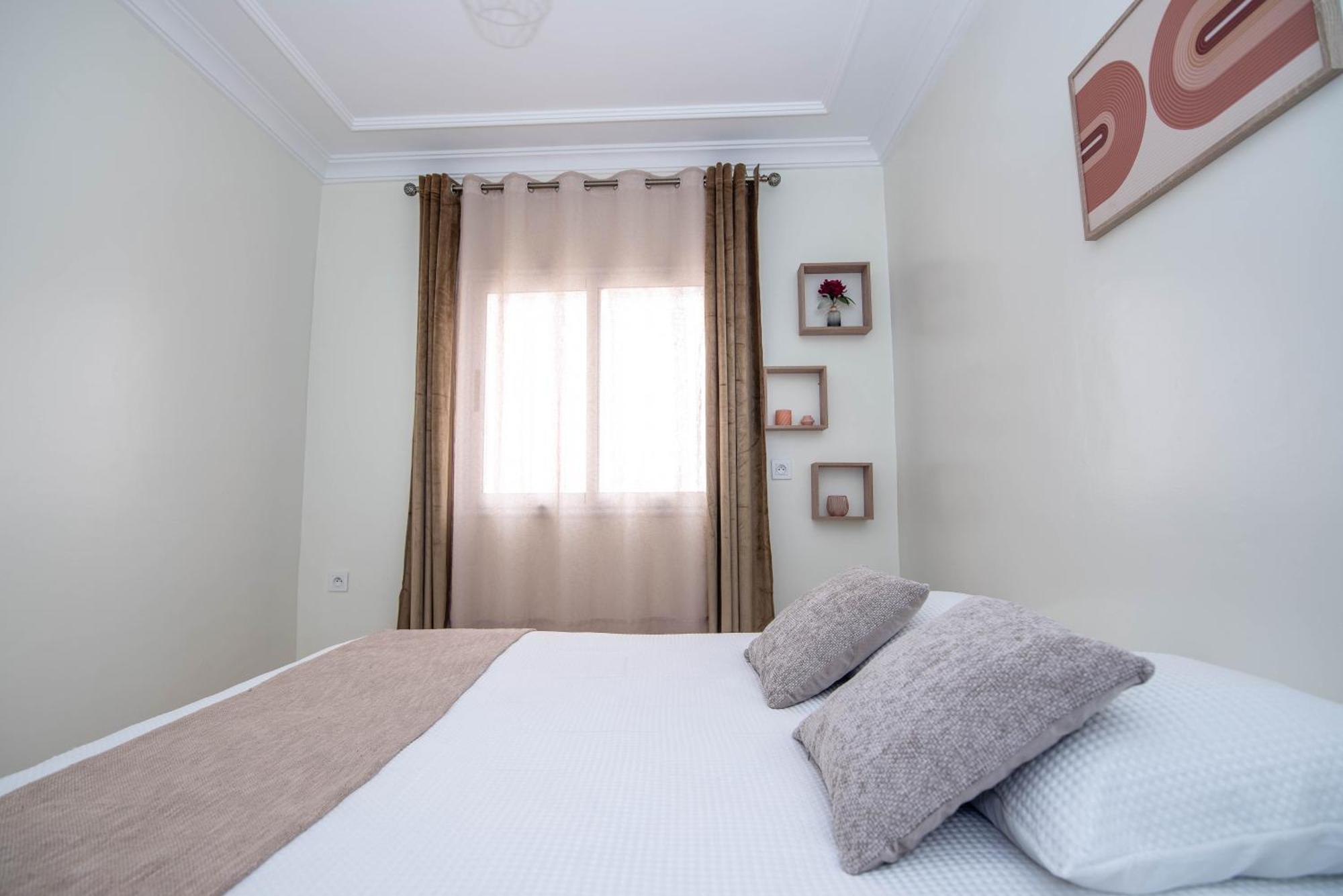 Private Residence - Just Like Home Agadir Ngoại thất bức ảnh