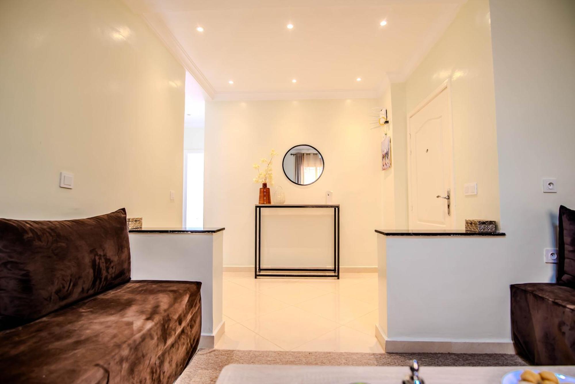 Private Residence - Just Like Home Agadir Ngoại thất bức ảnh
