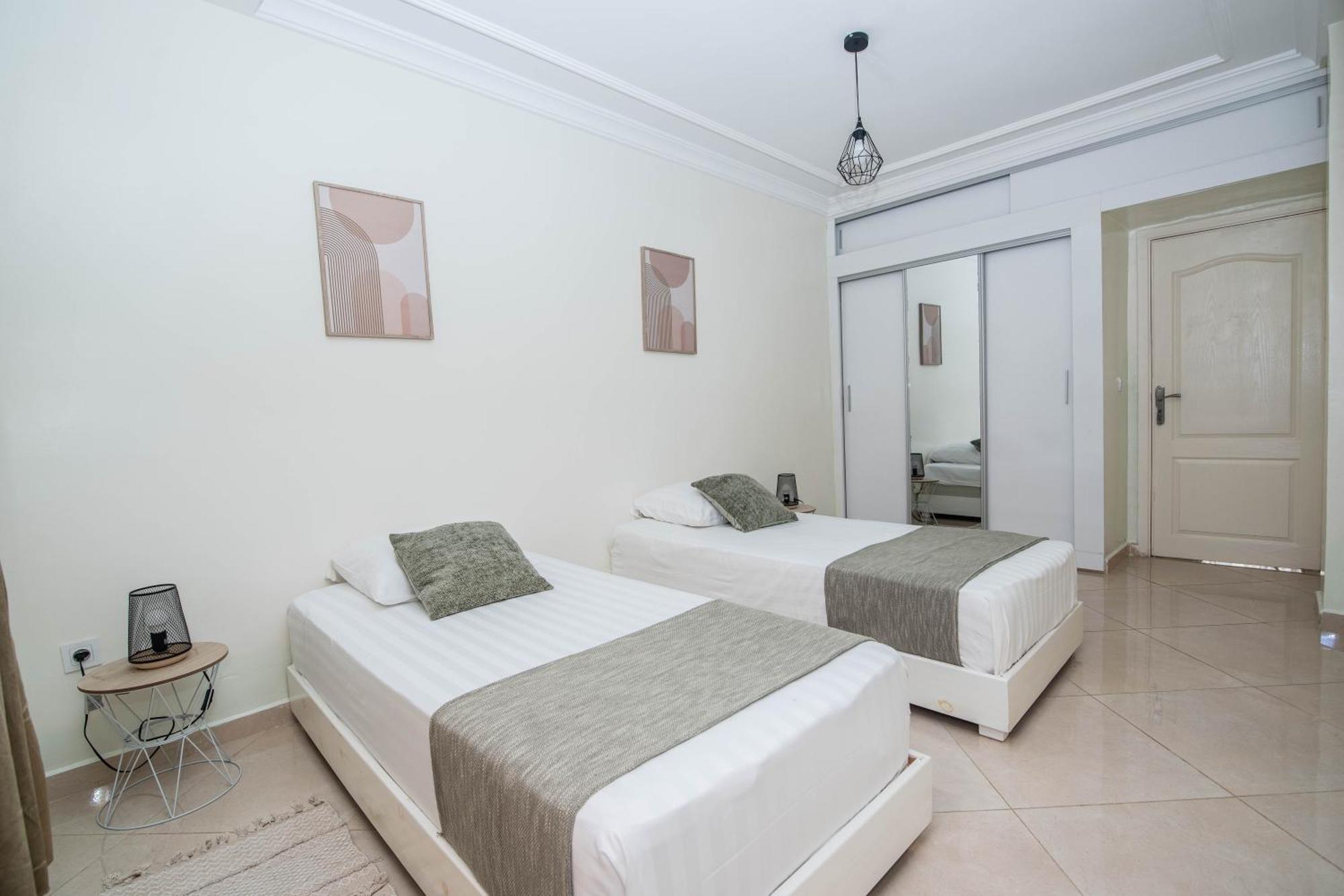 Private Residence - Just Like Home Agadir Ngoại thất bức ảnh