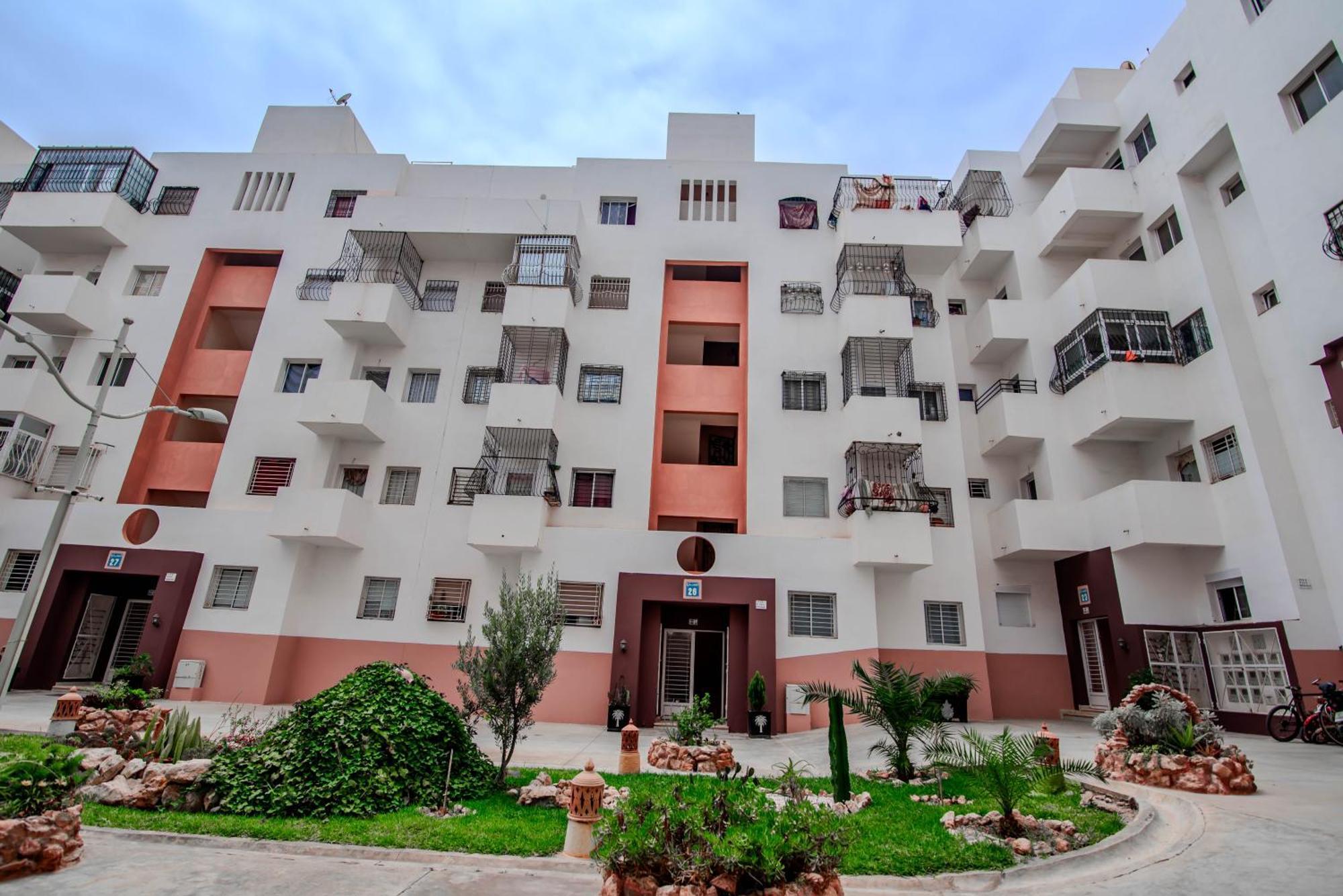Private Residence - Just Like Home Agadir Ngoại thất bức ảnh