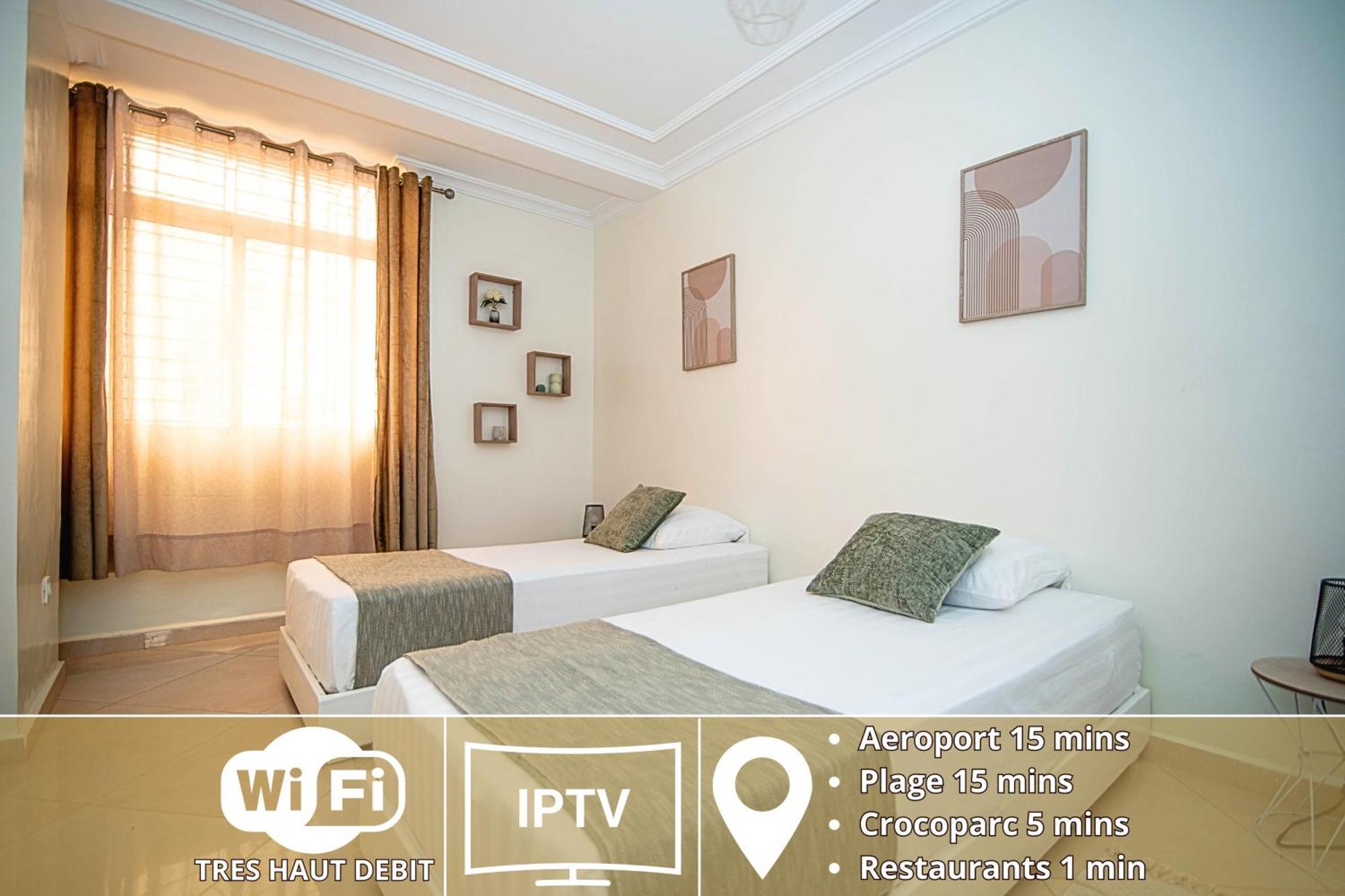 Private Residence - Just Like Home Agadir Ngoại thất bức ảnh